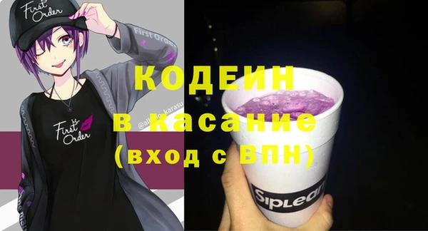 молекула духа Липки